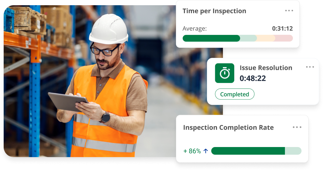 Inspection Management